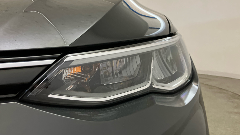 Volkswagen Golf 1.5 TSI Life 5dr Petrol Hatchback